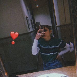 Meet your Posher, Odalis